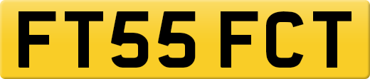 FT55FCT